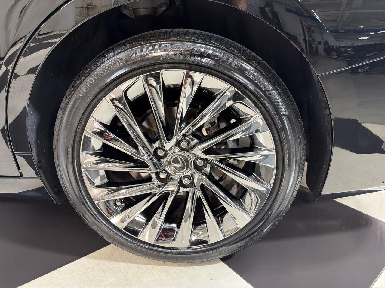 2024 Lexus ES 300h Luxury Annapolis MD