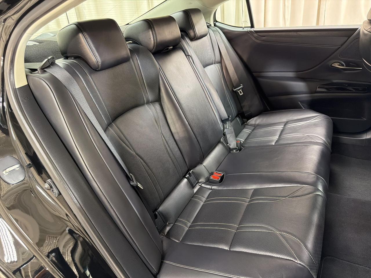 2024 Lexus ES 300h Luxury Annapolis MD