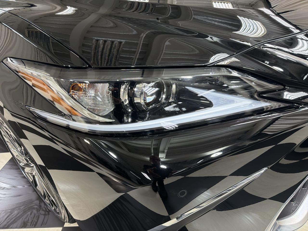 2024 Lexus ES 300h Luxury Annapolis MD