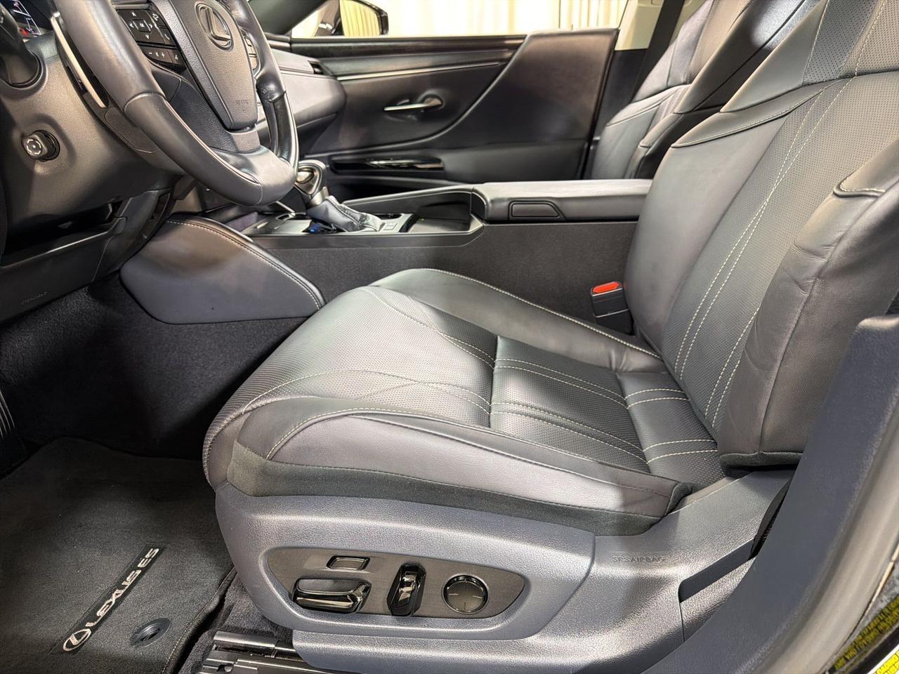 2024 Lexus ES 300h Luxury Annapolis MD