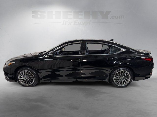 2024 Lexus ES 300h Luxury Annapolis MD