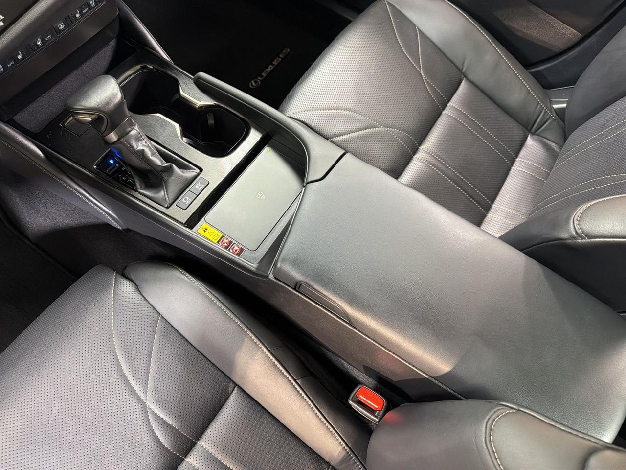 2024 Lexus ES 300h Luxury Annapolis MD