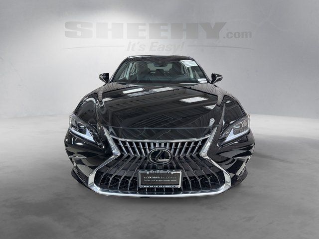 2024 Lexus ES 300h Luxury Annapolis MD