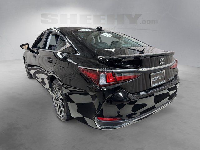 2024 Lexus ES 300h Luxury Annapolis MD
