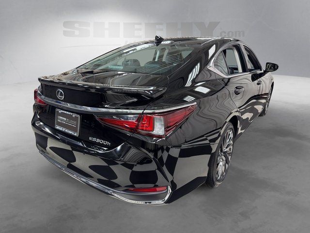 2024 Lexus ES 300h Luxury Annapolis MD