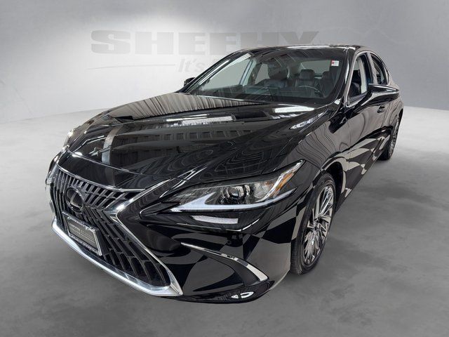 2024 Lexus ES 300h Luxury Annapolis MD