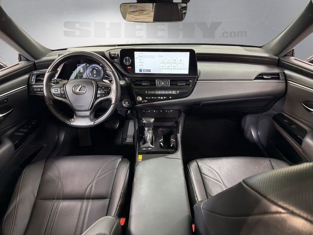 2024 Lexus ES 300h Luxury Annapolis MD