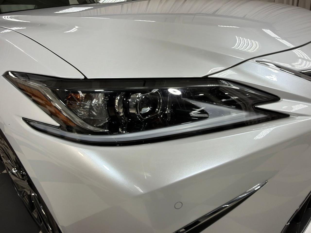 2024 Lexus ES 300h Luxury Annapolis MD