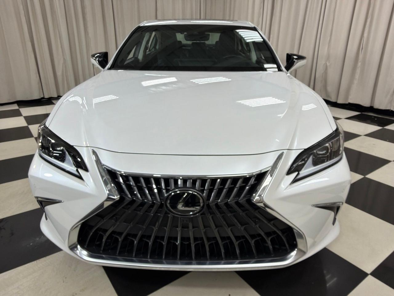 2024 Lexus ES 300h Luxury Annapolis MD