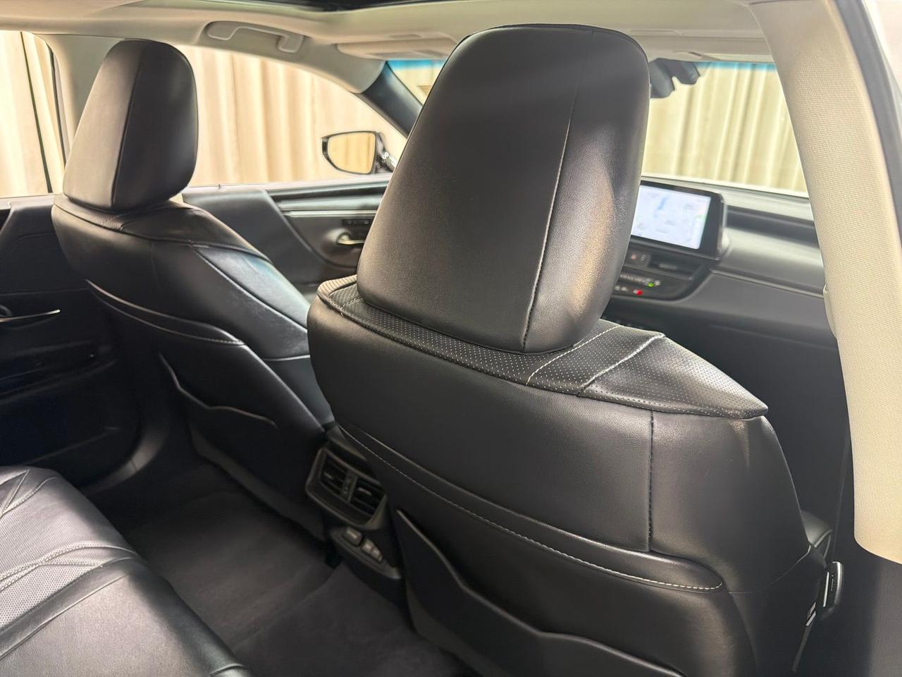 2024 Lexus ES 300h Luxury Annapolis MD