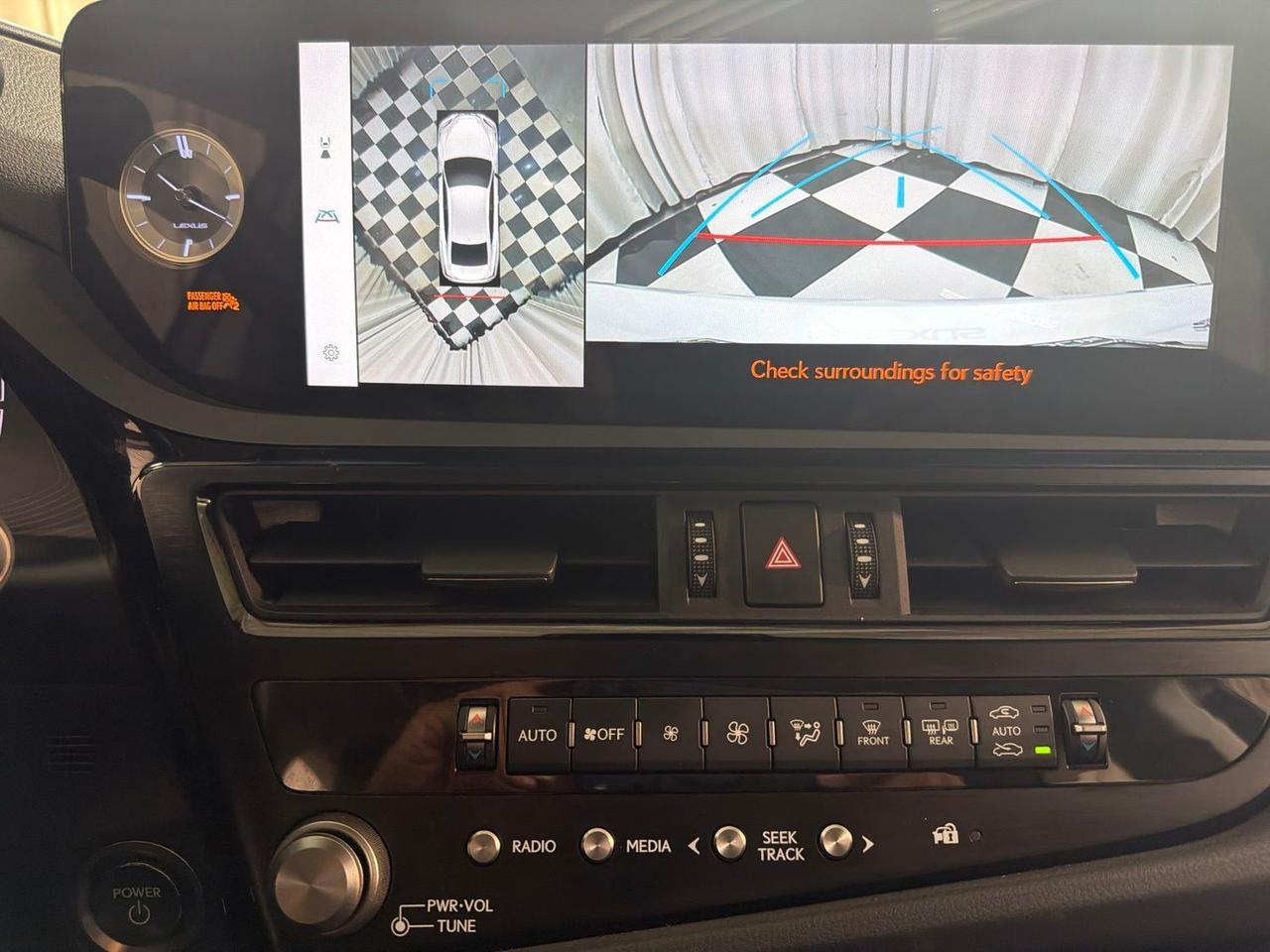 2024 Lexus ES 300h Luxury Annapolis MD