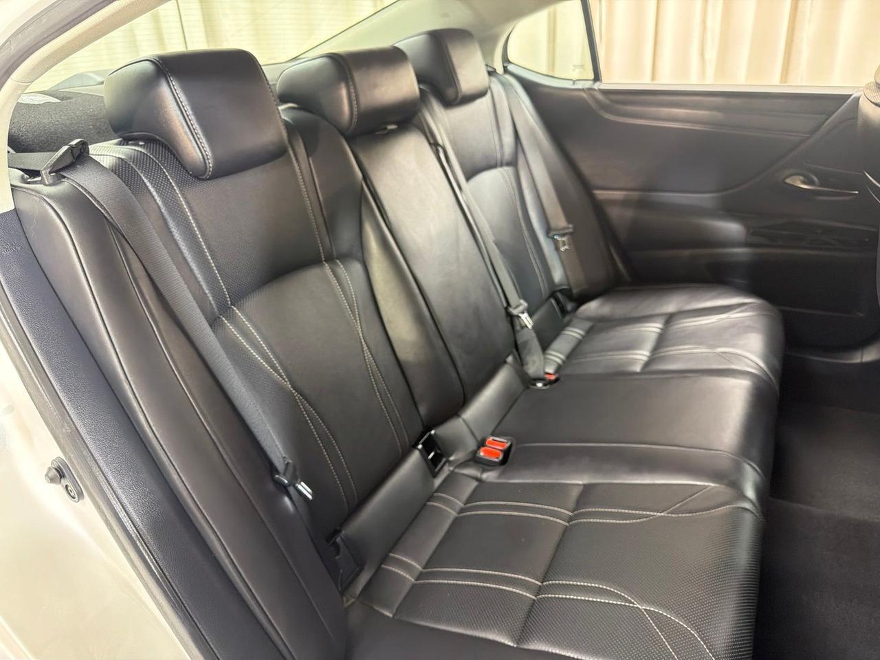 2024 Lexus ES 300h Luxury Annapolis MD