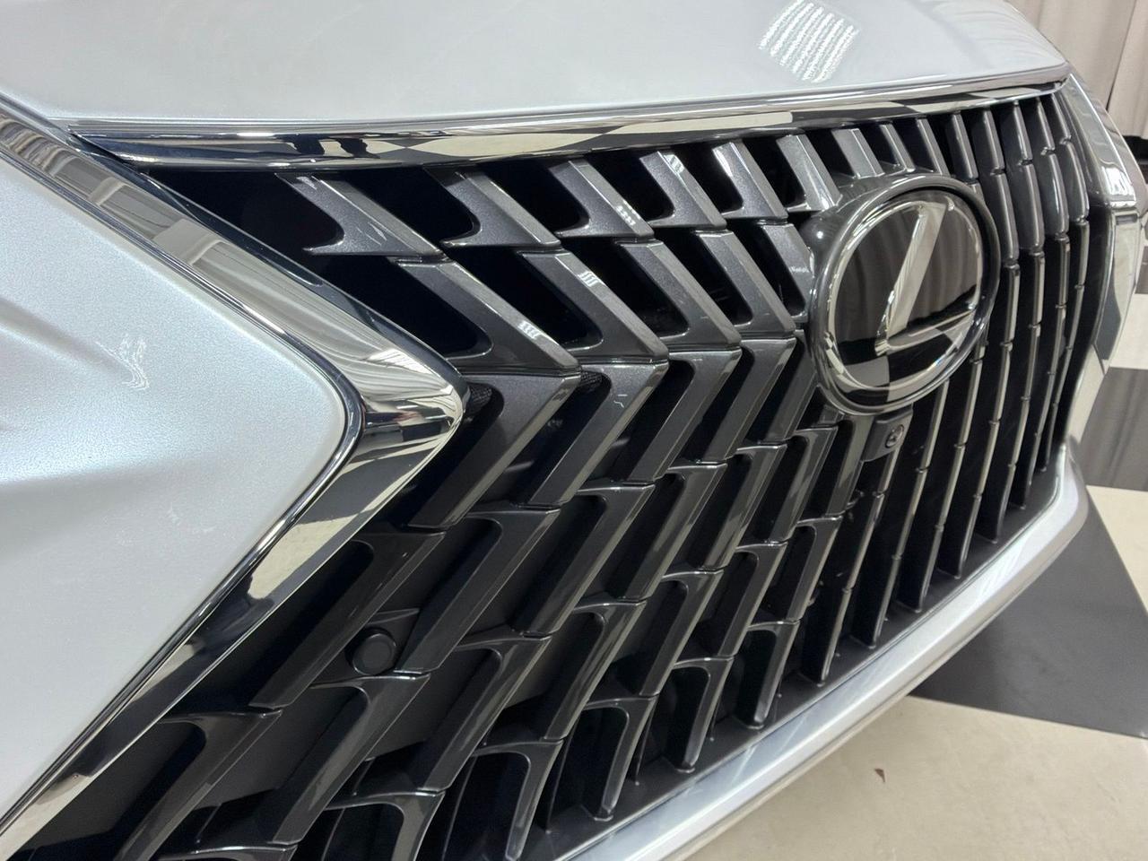 2024 Lexus ES 300h Luxury Annapolis MD