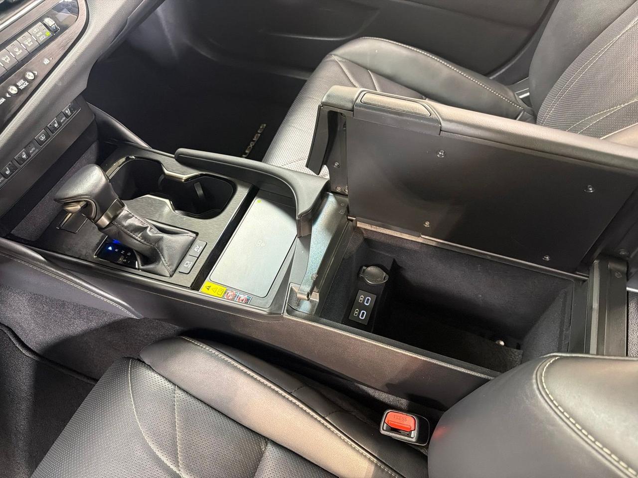 2024 Lexus ES 300h Luxury Annapolis MD