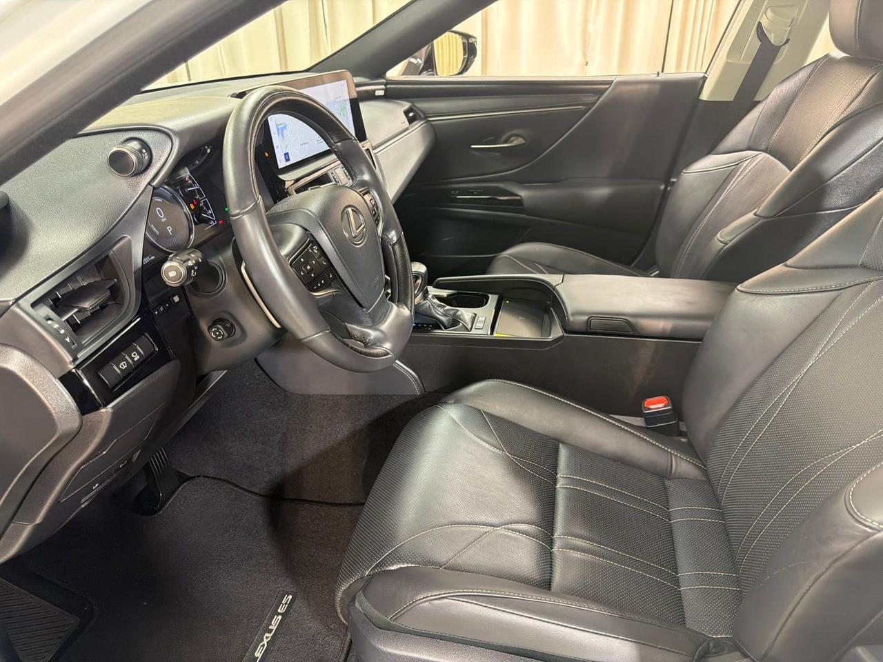 2024 Lexus ES 300h Luxury Annapolis MD