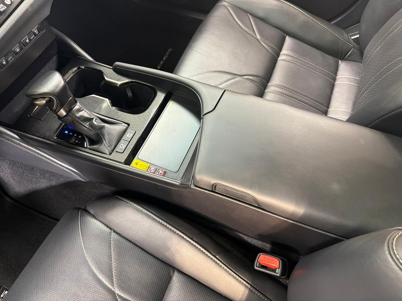 2024 Lexus ES 300h Luxury Annapolis MD