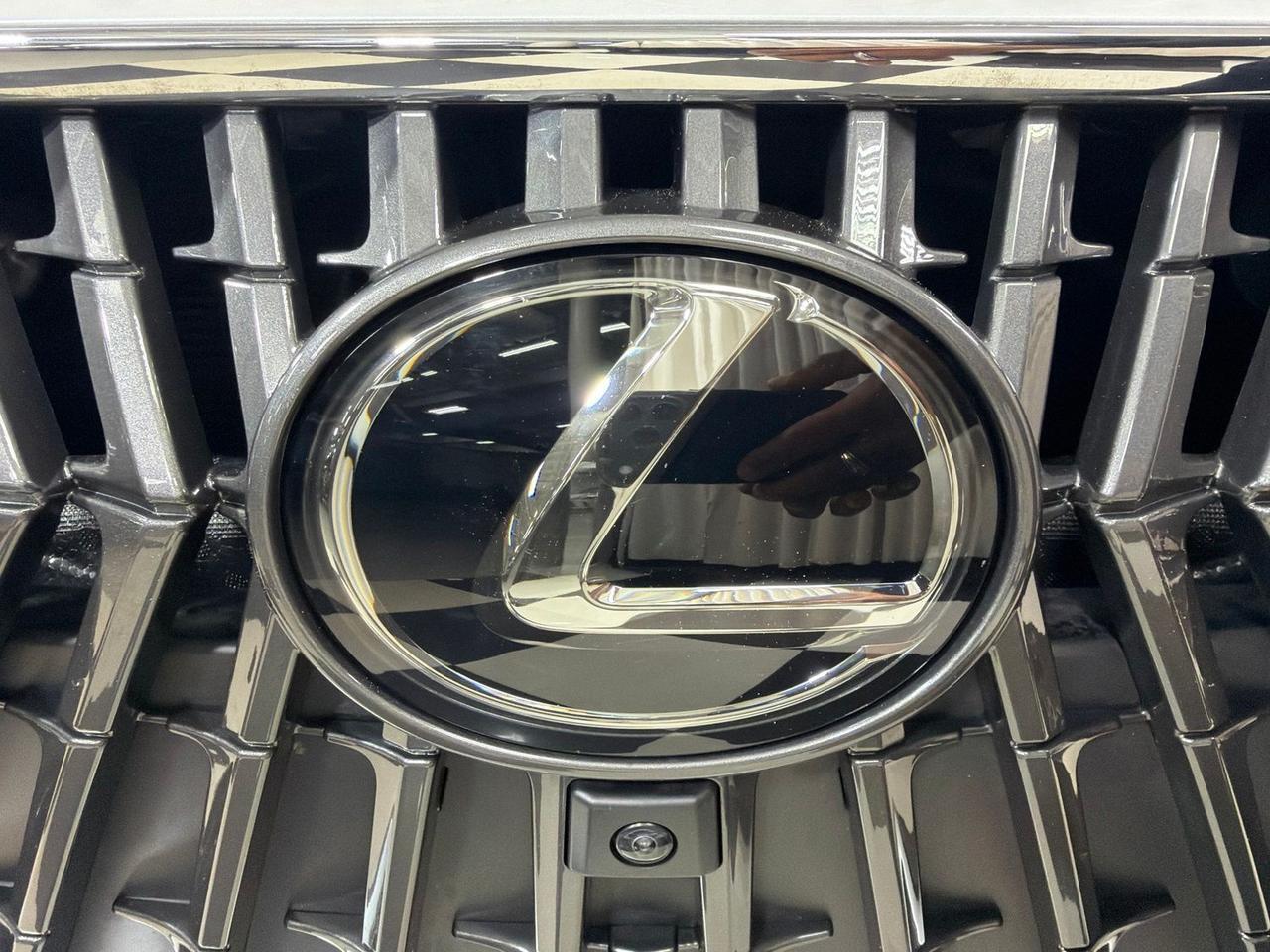 2024 Lexus ES 300h Luxury Annapolis MD
