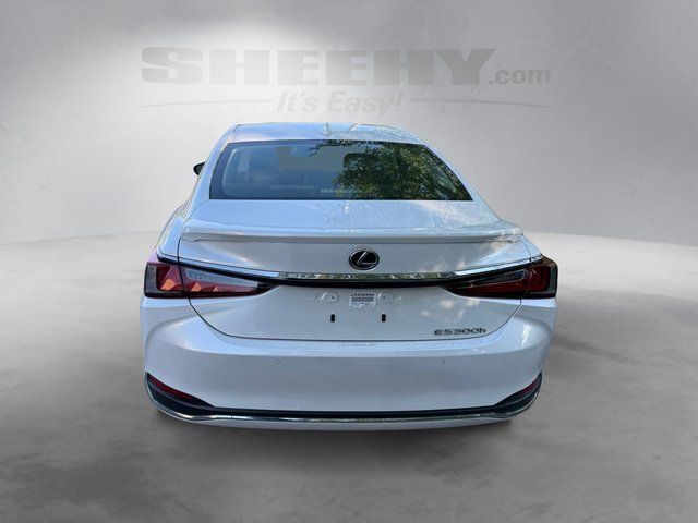 2024 Lexus ES 300h Luxury Annapolis MD