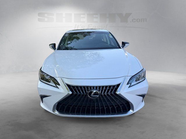 2024 Lexus ES 300h Luxury Annapolis MD
