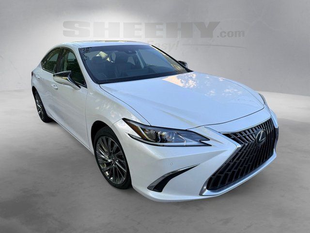 2024 Lexus ES 300h Luxury Annapolis MD