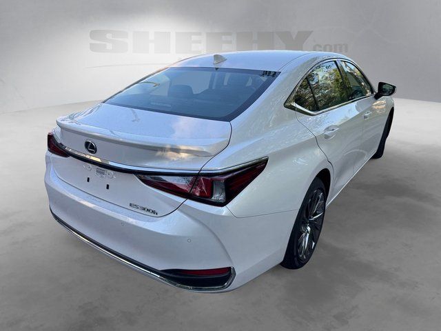 2024 Lexus ES 300h Luxury Annapolis MD