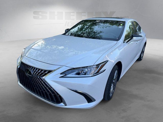 2024 Lexus ES 300h Luxury Annapolis MD