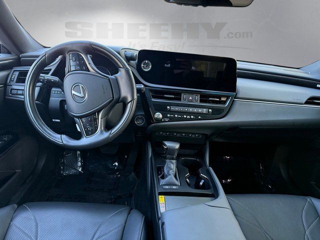 2024 Lexus ES 300h Luxury Annapolis MD