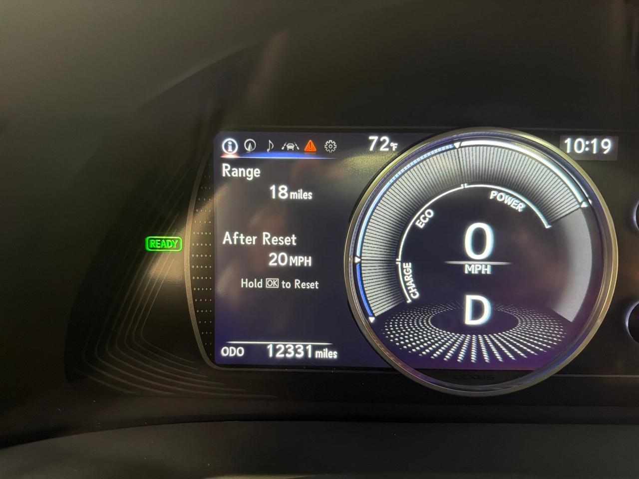2024 Lexus ES 300h Luxury Annapolis MD