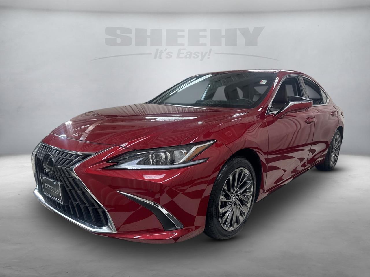 2024 Lexus ES 300h Luxury Annapolis MD