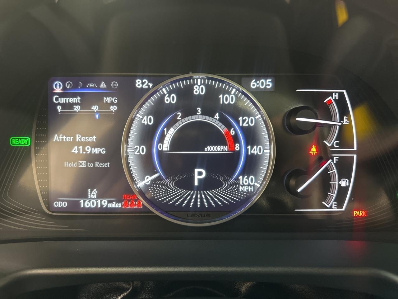 2024 Lexus ES 300h Luxury Annapolis MD