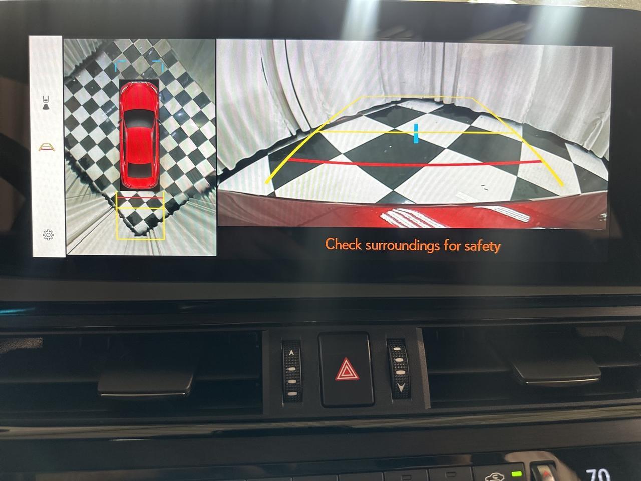 2024 Lexus ES 300h Luxury Annapolis MD