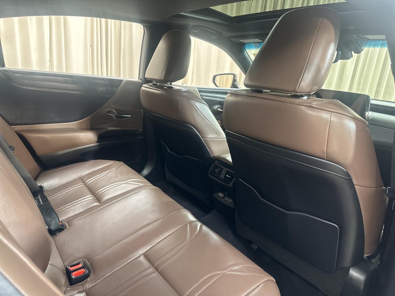 2024 Lexus ES 300h Luxury Annapolis MD