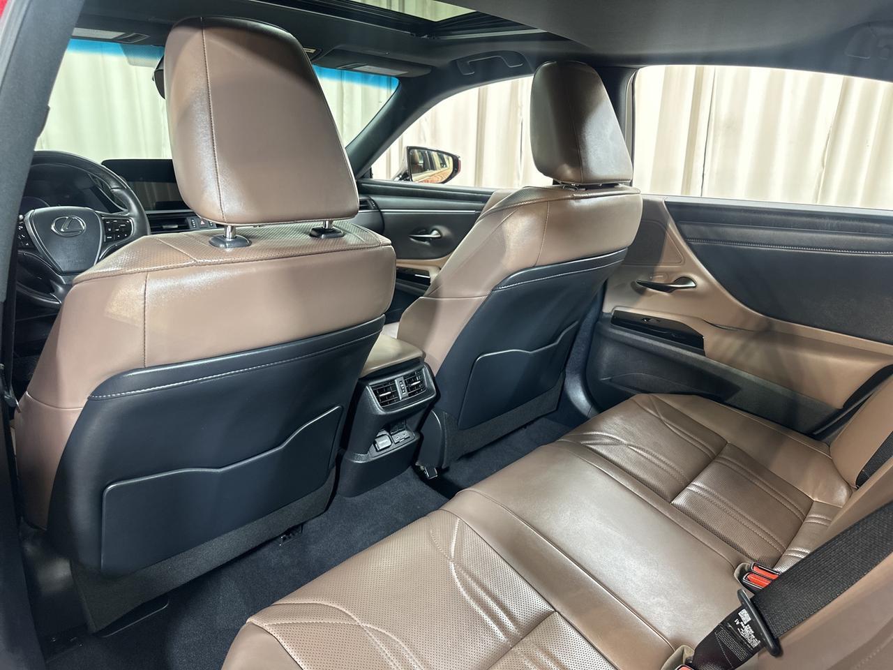 2024 Lexus ES 300h Luxury Annapolis MD