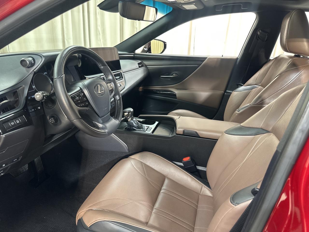2024 Lexus ES 300h Luxury Annapolis MD