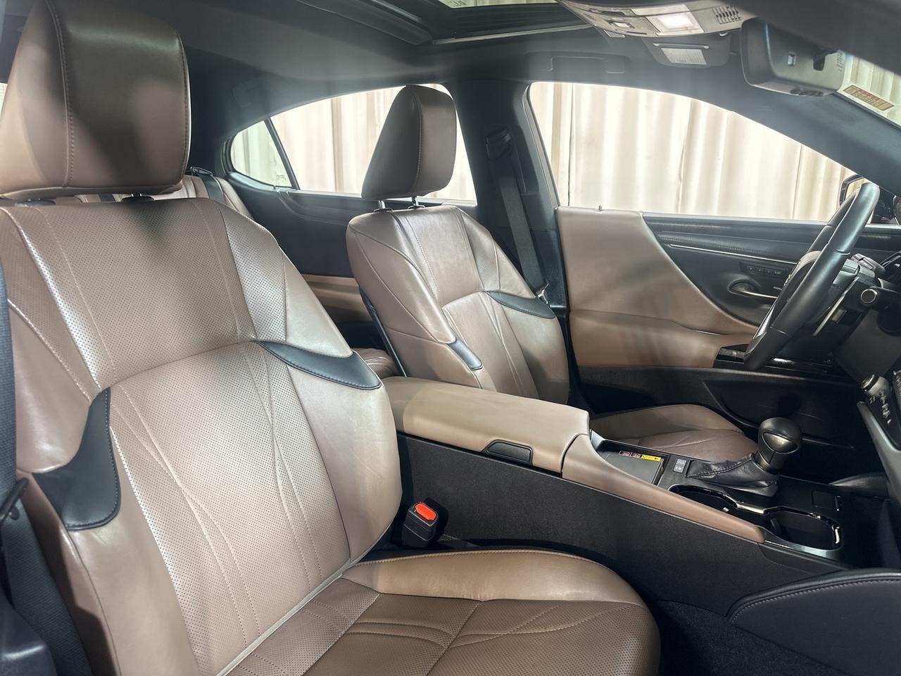 2024 Lexus ES 300h Luxury Annapolis MD