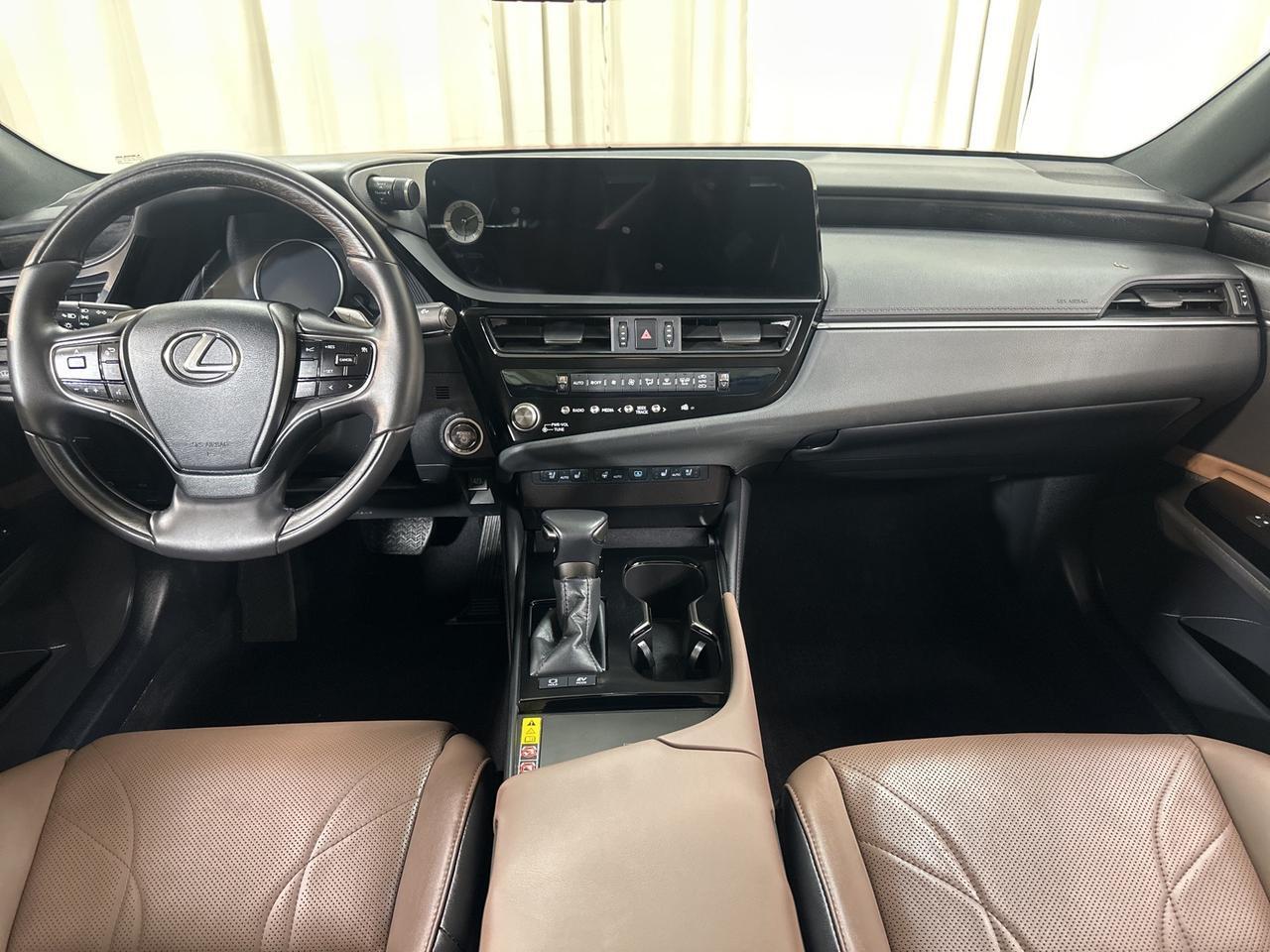 2024 Lexus ES 300h Luxury Annapolis MD