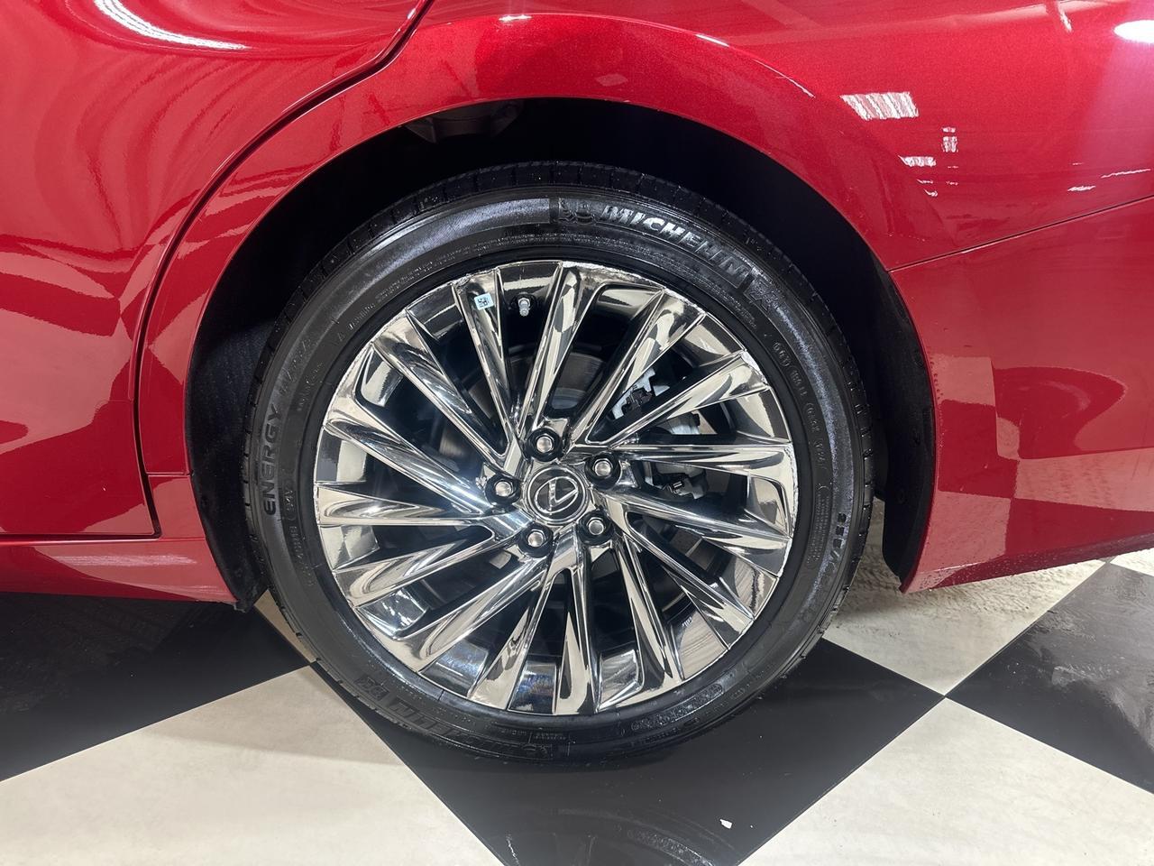 2024 Lexus ES 300h Luxury Annapolis MD