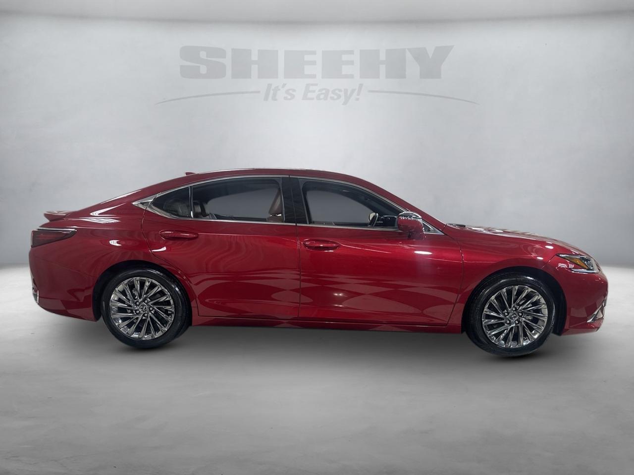 2024 Lexus ES 300h Luxury Annapolis MD