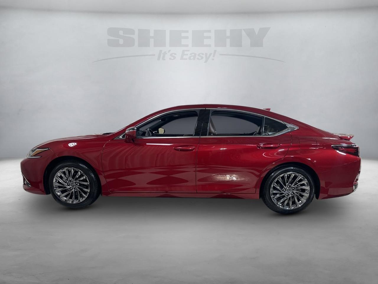 2024 Lexus ES 300h Luxury Annapolis MD