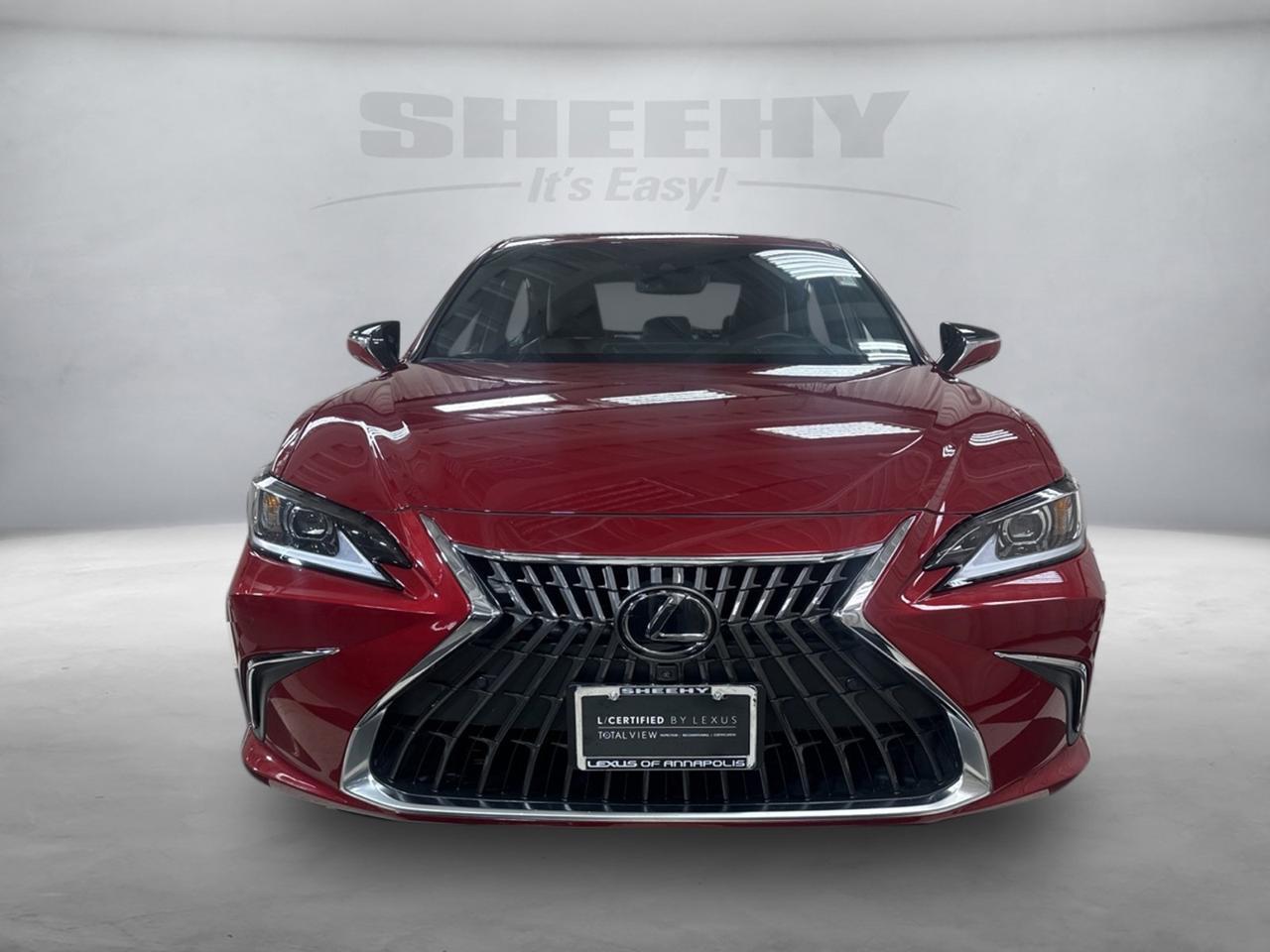 2024 Lexus ES 300h Luxury Annapolis MD