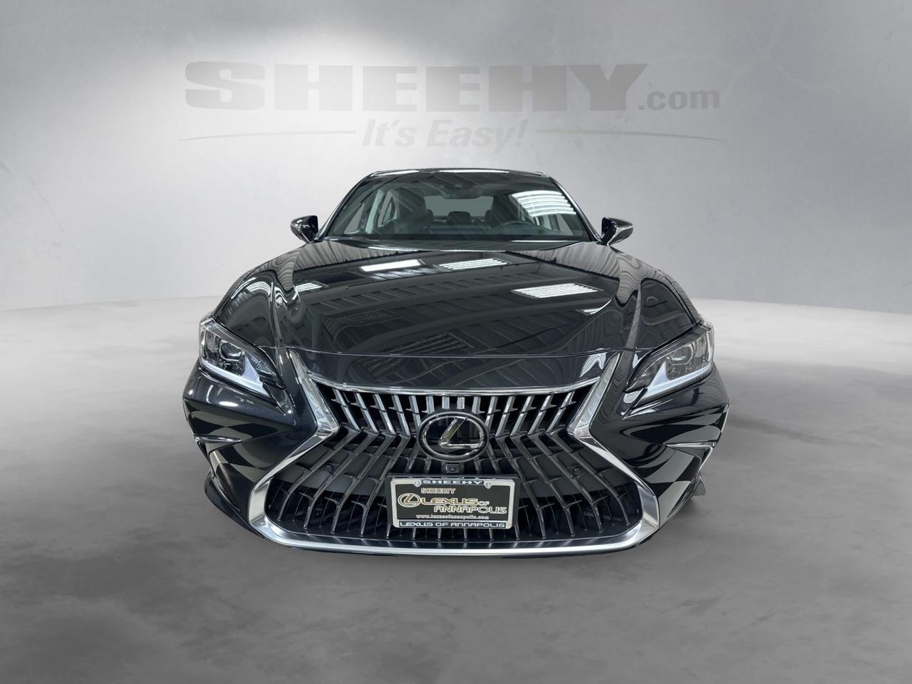 2024 Lexus ES 300h Luxury Annapolis MD