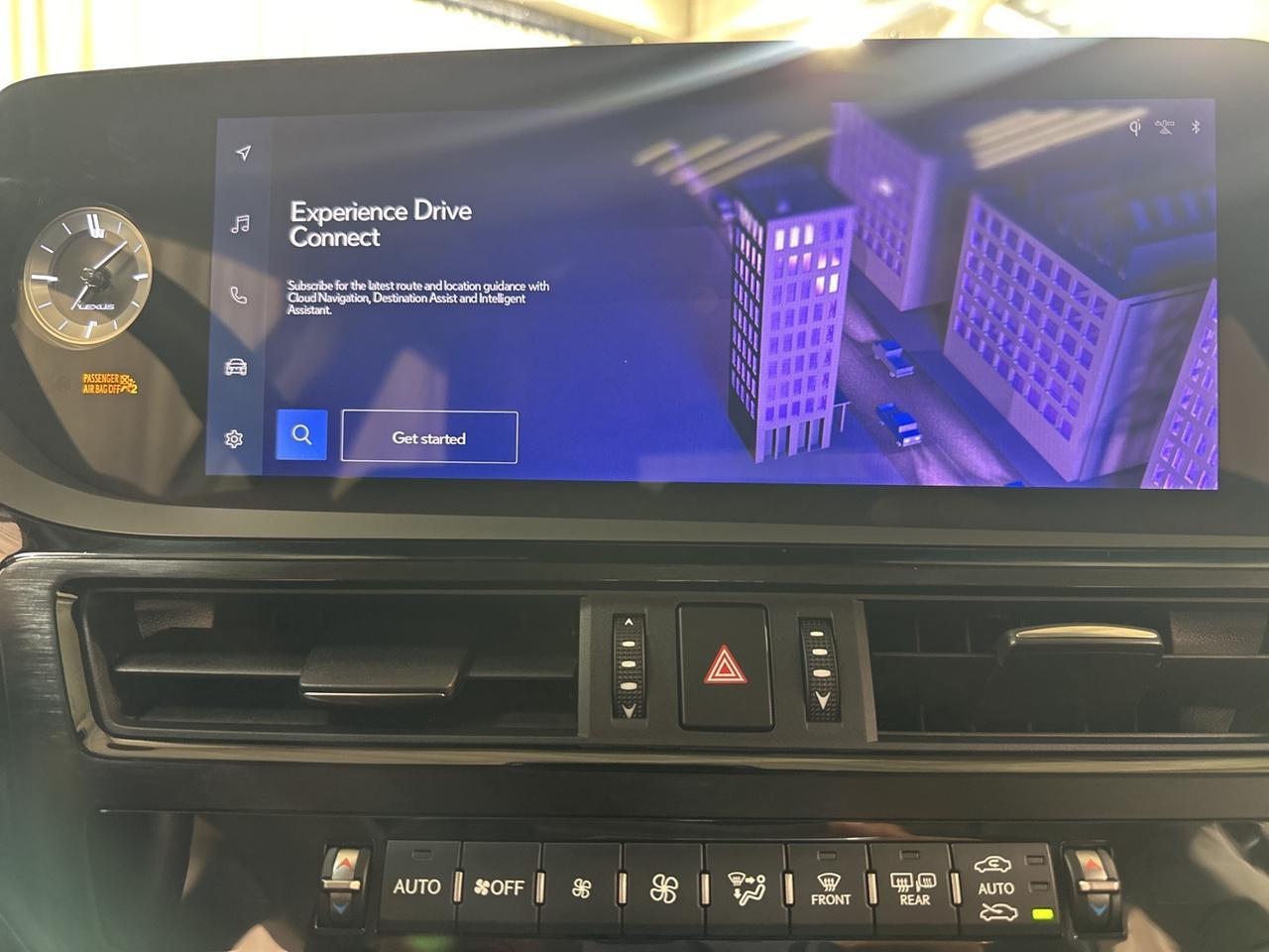 2024 Lexus ES 300h Luxury Annapolis MD