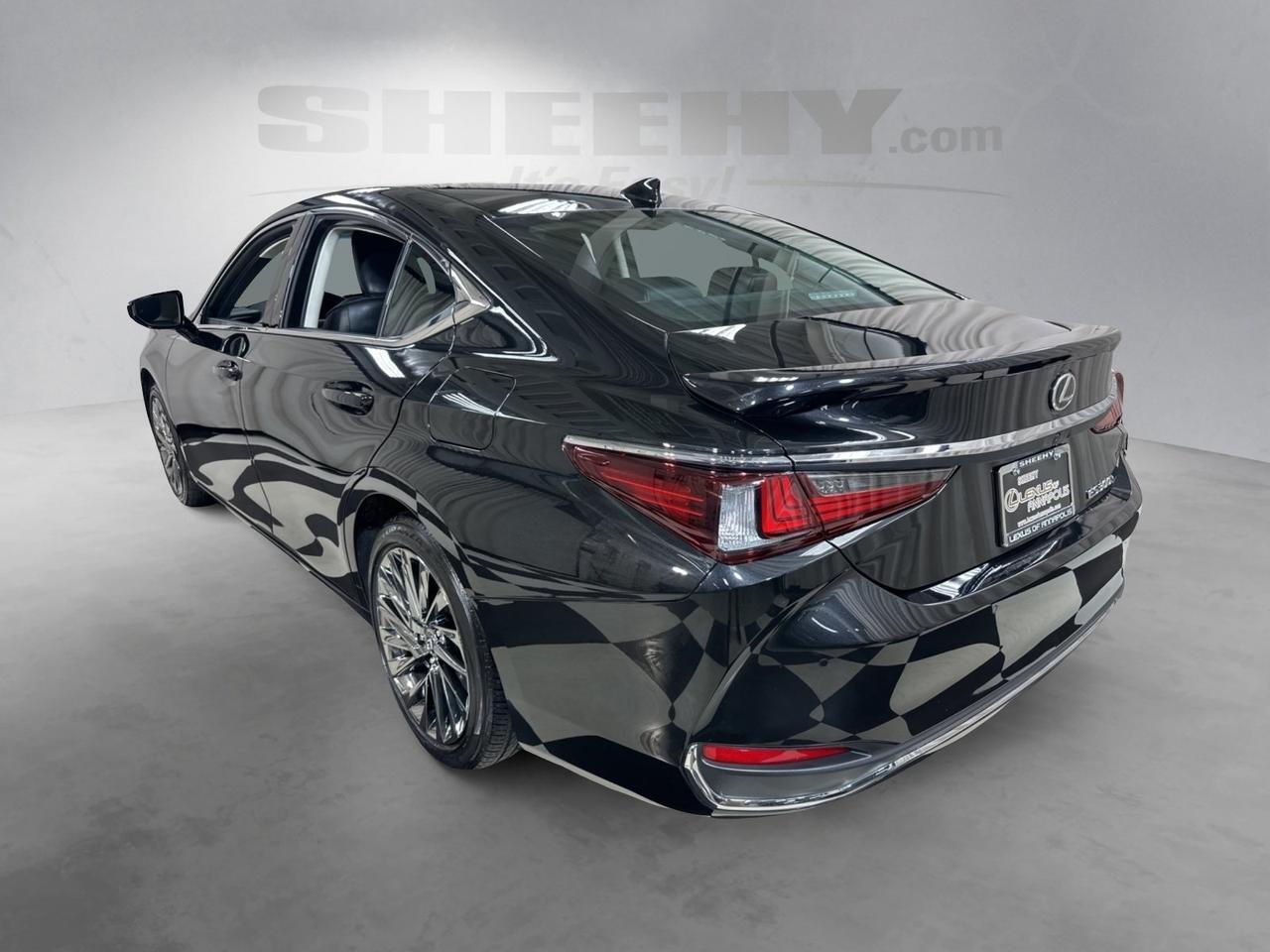 2024 Lexus ES 300h Luxury Annapolis MD
