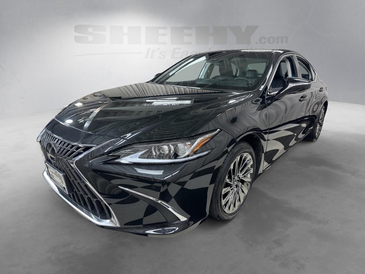 2024 Lexus ES 300h Luxury Annapolis MD