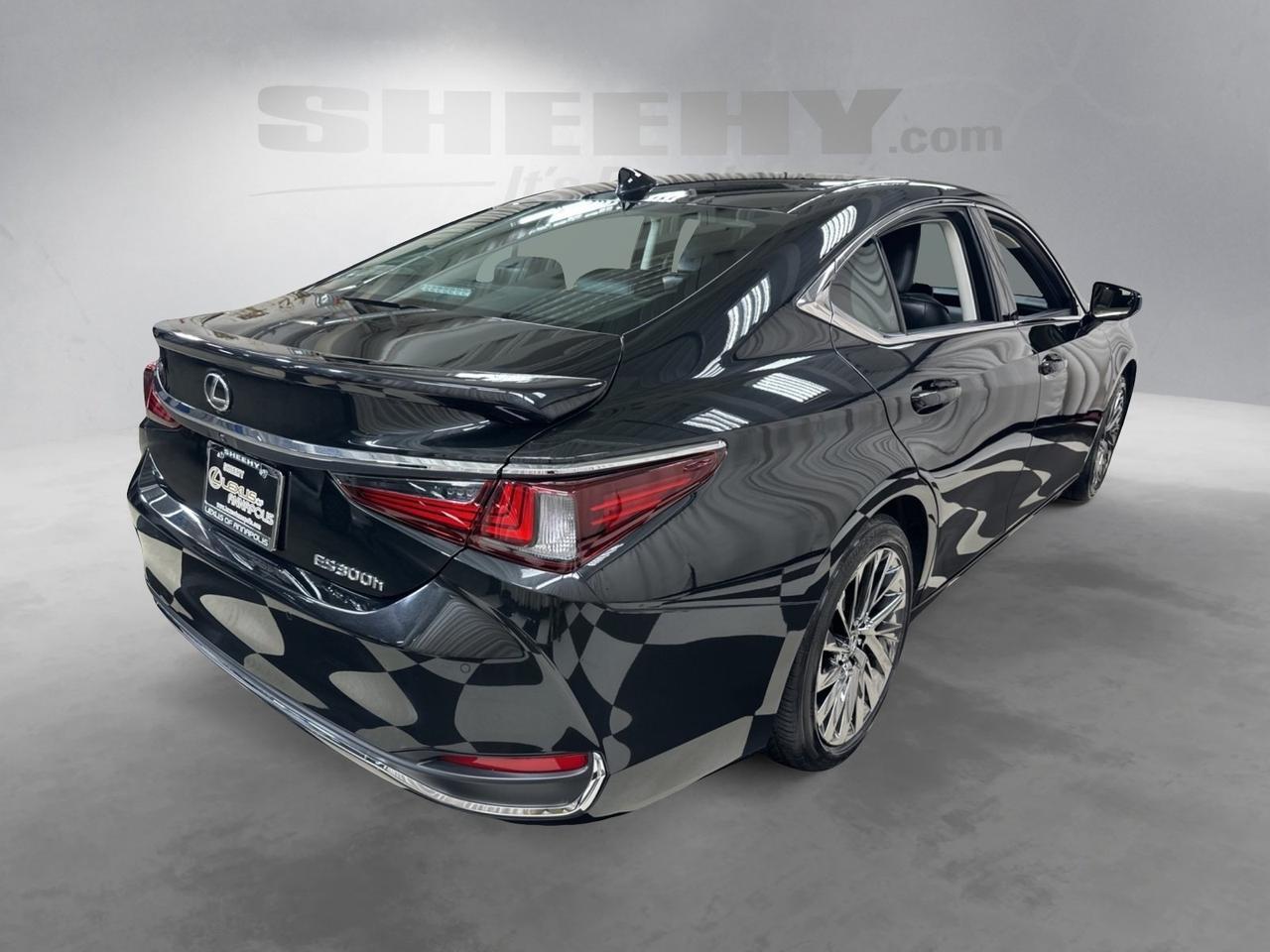 2024 Lexus ES 300h Luxury Annapolis MD