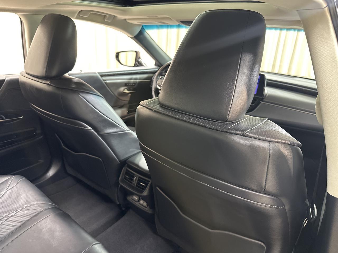 2024 Lexus ES 300h Luxury Annapolis MD