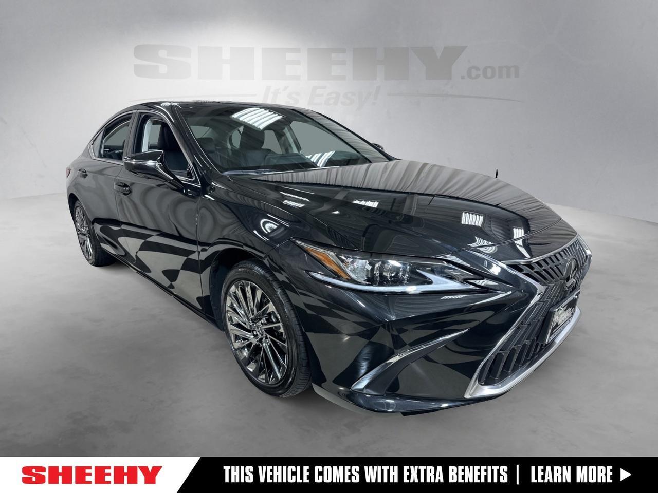 2024 Lexus ES 300h Luxury Annapolis MD