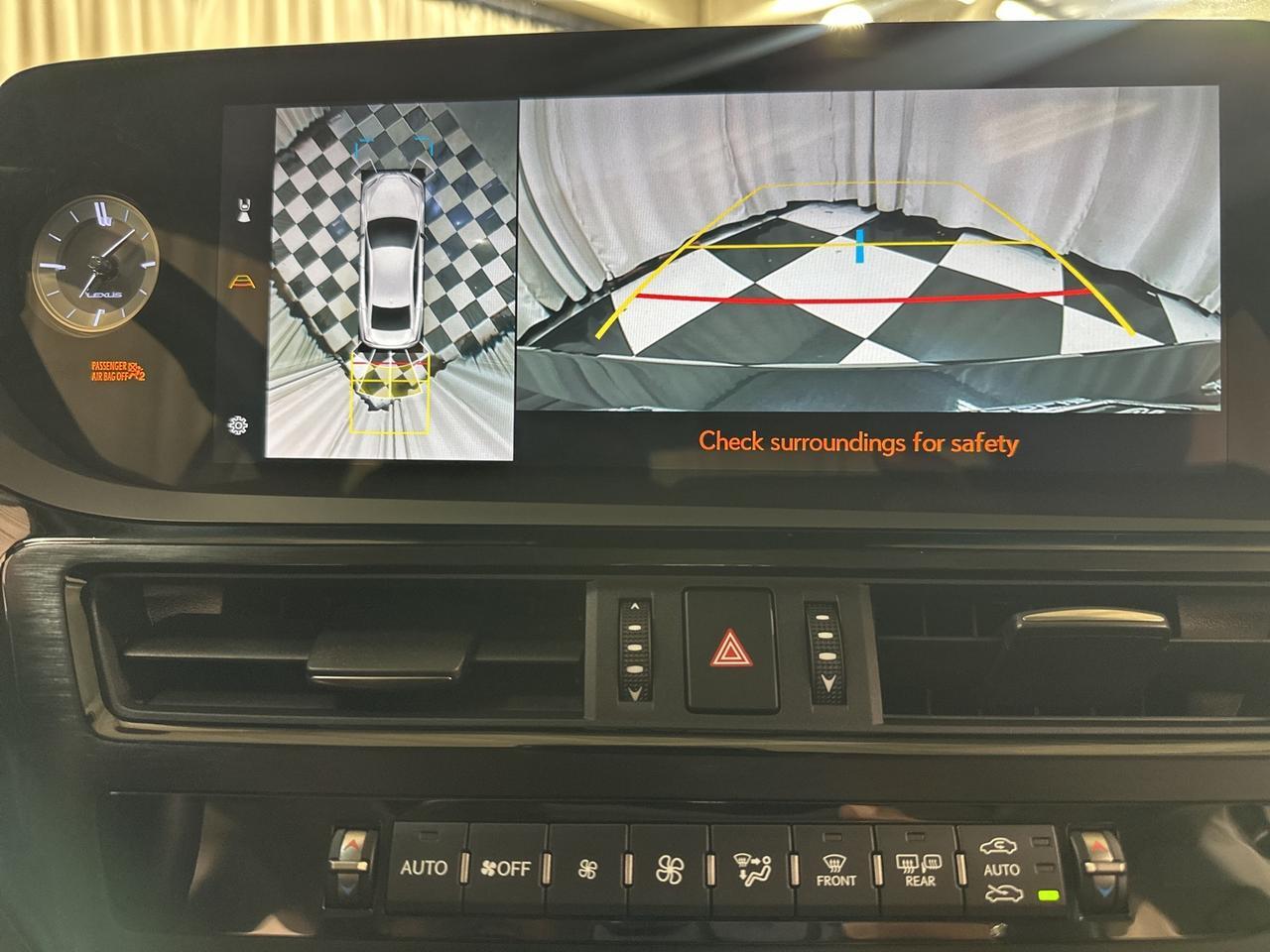 2024 Lexus ES 300h Luxury Annapolis MD