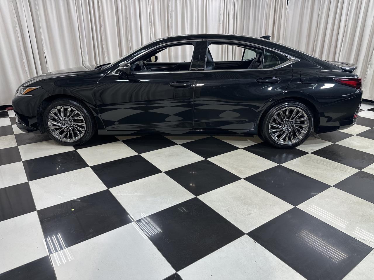 2024 Lexus ES 300h Luxury Annapolis MD