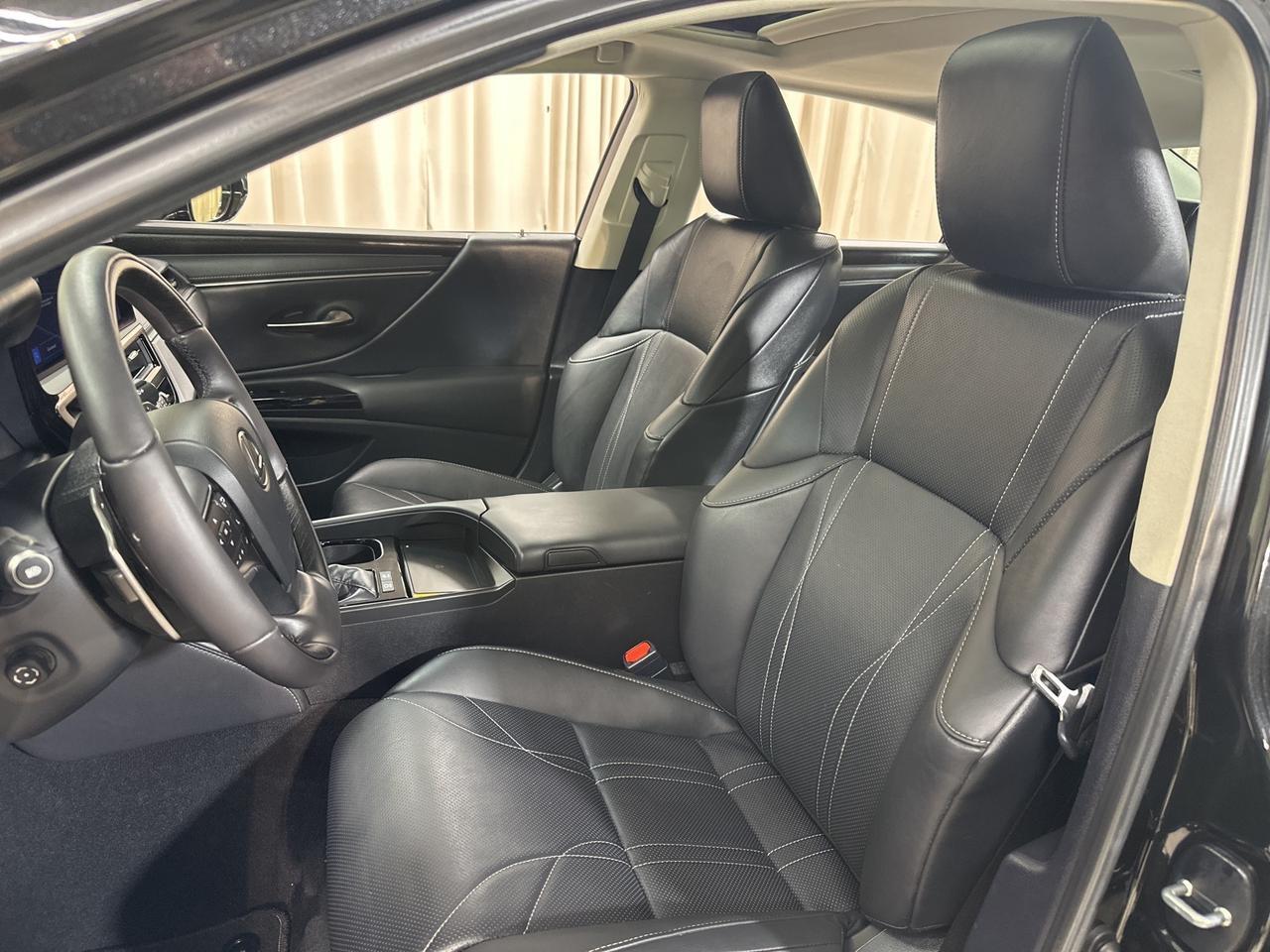 2024 Lexus ES 300h Luxury Annapolis MD